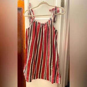 Doen Kathleen Dress - XS